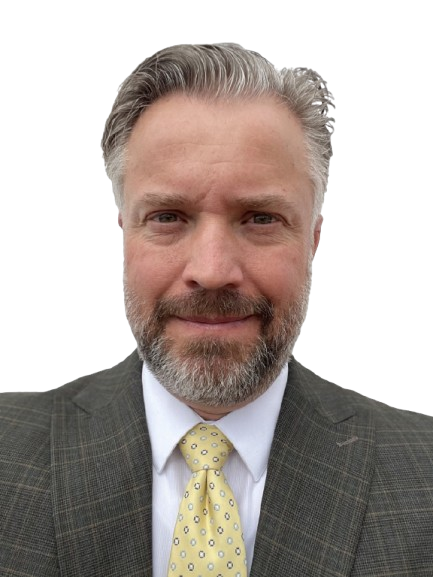 Marc Lacroix - CEO & Operations