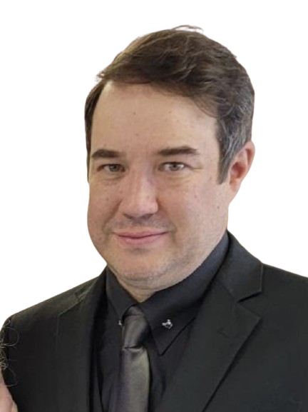 Steven Lacroix - CTO & Cybersecurity Expert